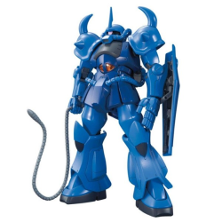 GUNDAM - Model Kit - HG 1/144 - MS-07B Gouf - 13CMFIGGUN83213_2.png4573102580078