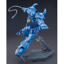 GUNDAM - Model Kit - HG 1/144 - MS-07B Gouf - 13CMFIGGUN83213_3.jpg4573102580078