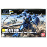 GUNDAM - Model Kit - HG 1/144 - MS-07B Gouf - 13CMFIGGUN83213_4.jpg4573102580078