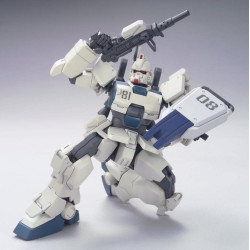 GUNDAM - Model Kit - HG 1/144 - Gundam EZ8 - 13CMFIGGUN83377_3.jpg4573102557537