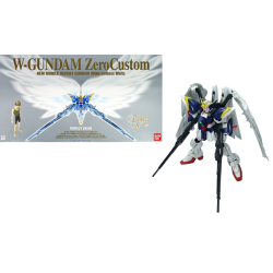 GUNDAM - Perfect Grade Gundam Zero Custom 1/60 - Model KitFIGBAN84174_1.png4573102638250
