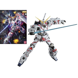 GUNDAM - Model Kit - MG 1/100 - Unicorn Gundam - 18 CMFIGBAN83104_1.png4573102616081