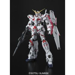 GUNDAM - Model Kit - MG 1/100 - Unicorn Gundam - 18 CMFIGBAN83104_2.jpg4573102616081