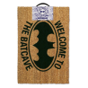DC COMICS - Paillasson 40X60 - Welcome to the BatcaveFIGGPB5021_1.png5050293850214