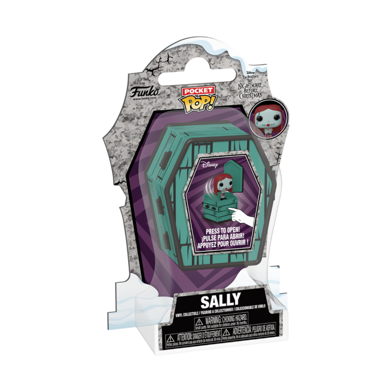 Pocket pop funko disney coffin pops l'étrange noël de Monsieur Jack  sallyFUN80884.png0889698808842