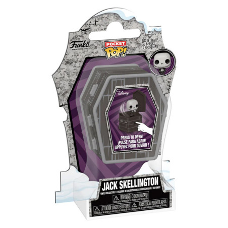 Pocket pop funko disney coffin pops l'étrange noël de Monsieur Jack  jackFUN79910.jpg0889698799102