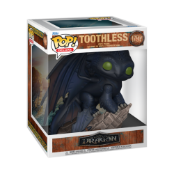Pop 15cm funko how to train your dragon live action plus toothlessFUN86140.png0889698861403