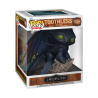 Pop 15cm funko how to train your dragon live action plus toothlessFUN86140.png0889698861403