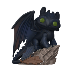 Pop 15cm funko how to train your dragon live action plus toothlessFUN86140B.png0889698861403