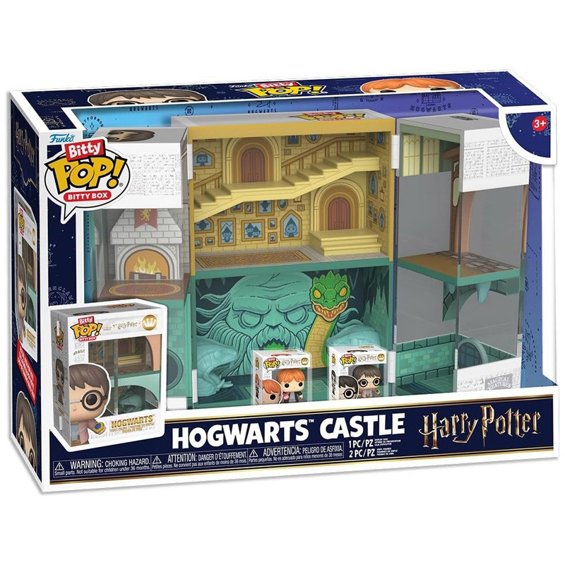 Bitty pop funko harry potter boxes hogwartsFUN85533.jpg0889698855334