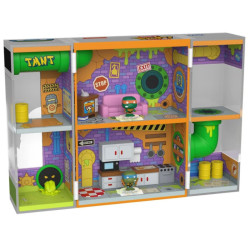 Bitty pop funko tmnt tortue ninja boxes sewer lairFUN85537B.jpg0889698855372