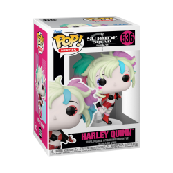 Pop funko dc suicide squad isekai harleyFUN84132.png0889698841320