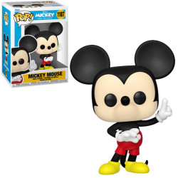 Pop funko disney classics mickey mouseFUN59623.jpg0889698596237