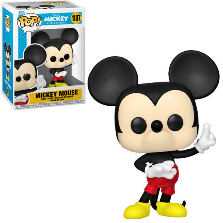 Pop funko disney classics mickey mouseFUN59623.jpg0889698596237