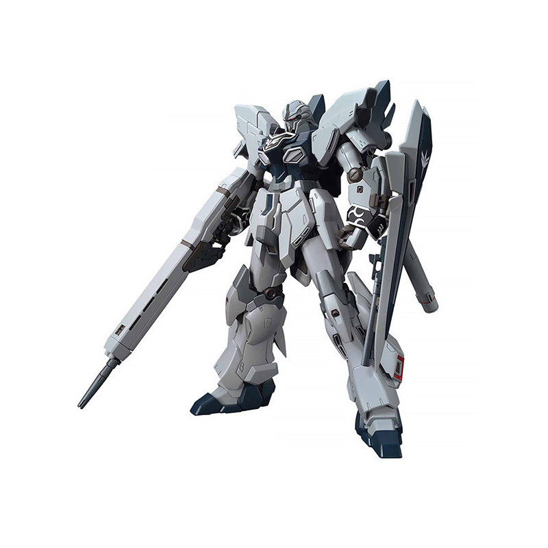 Hg 1/144 high grade bandai hobby gundam gunpla 217 sinanju stein narrative verBAN82696AA.jpg4573102553485