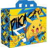 Sac tissu / cabas tote bag danneels pokemon pp 45x40x20cm 25pcs pikachuSPP70013.jpg3700891700139