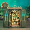 MINIATURE HOUSE - DIY - Herbier des Ténëbres - 90pc + Eclairage LEDMODCWGA202_1.png3700913037052