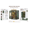 MINIATURE HOUSE - DIY - Herbier des Ténëbres - 90pc + Eclairage LEDMODCWGA202_2.png3700913037052