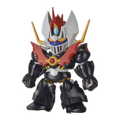 Bandai hobby mazinger sd cross silhouette mazinkaiser - sdBAN85432.jpg4573102576958