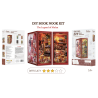 BOOK NOOK KIT - DIY - La Légende de Mulan - 298pc + Eclairage LEDMODEK02_2.png3700913037212