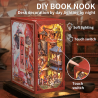 BOOK NOOK KIT - DIY - La Légende de Mulan - 298pc + Eclairage LEDMODEK02_4.png3700913037212