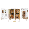 BOOK NOOK KIT - DIY - Sous l'Arbre de Sakura - 214pc + Eclairage LEDMODYS06_2.png3700913037229
