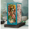 BOOK NOOK KIT - DIY - La Vie de Su Dongpo - 280pc + Eclairage LEDMODEK01_1.png3700913037205