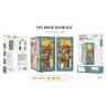 BOOK NOOK KIT - DIY - La Vie de Su Dongpo - 280pc + Eclairage LEDMODEK01_2.png3700913037205