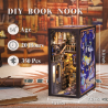 BOOK NOOK KIT - DIY - Salle Commune Nebula - 350pc + Eclairage LEDMODRK02_4.png3700913037175