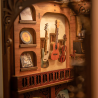 BOOK NOOK KIT - DIY - Le Rythme Secret - 355pc + Eclairage LEDMODSZ03_4.png3700913037199