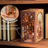 BOOK NOOK KIT - DIY - Le Rythme Secret - 355pc + Eclairage LEDMODSZ03_5.png3700913037199
