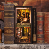 BOOK NOOK KIT - DIY - Agence du Détective Rose - 322pc +Eclairage LEDMODSZ02_1.png3700913037236
