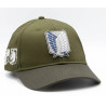 L'ATTAQUE DES TITANS- Wall Blason - CasquetteFIGACATOTIBC002_1.jpg3664794730641