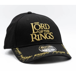 LE SEIGNEUR DES ANNEAUX - CasquetteFIGACLOTRMBC002_1.jpg3664794730658