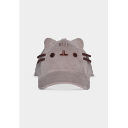 PUSHEEN - Casquette Novelty PlushNH530128PSH_1.jpg8718526412666
