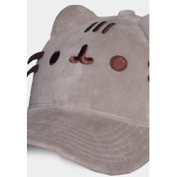 PUSHEEN - Casquette Novelty PlushNH530128PSH_2.jpg8718526412666
