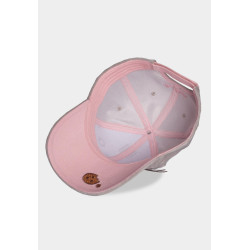 PUSHEEN - Casquette Novelty PlushNH530128PSH_5.jpg8718526412666