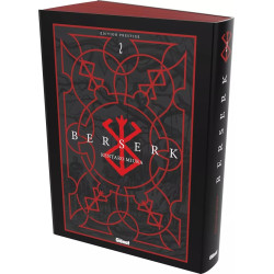 BERSERK - EDITION PRESTIGE - Tome 2DRS07497622_1.jpeg9782344067819
