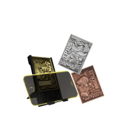SONIC - Starter Pack de 3 Digiplates + Support interchangeableFIGDPCRSG400660_2.jpg5060525896965