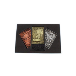 SONIC - Starter Pack de 3 Digiplates + Support interchangeableFIGDPCRSG400660_4.jpg5060525896965