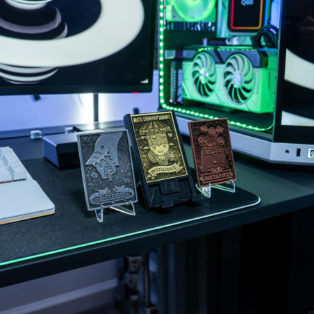 BEETLEJUICE - Starter Pack de 3 Digiplates + Support interchangeableFIGDPCRWB400736_1.jpg5060525897047
