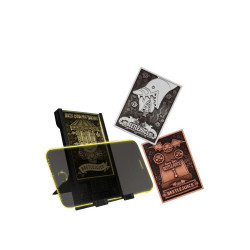 BEETLEJUICE - Starter Pack de 3 Digiplates + Support interchangeableFIGDPCRWB400736_2.jpg5060525897047