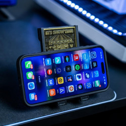 BEETLEJUICE - Starter Pack de 3 Digiplates + Support interchangeableFIGDPCRWB400736_5.jpg5060525897047