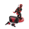DEADPOOL - Bundle Buds Pro - Earbuds Wireless Bluetooth + SupportFIGHDHPMR400685_1.png5060525897085