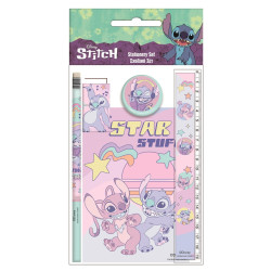 STITCH & ANGEL - Set de Papeterie - 5pc.FIG34201755_1.jpg5204549168725