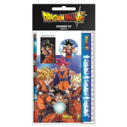 DRAGON BALL SUPER - Set de Papeterie - 5pc.FIG37761755_1.jpg5204549168862