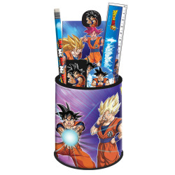DRAGON BALL SUPER - Set de Papeterie + Pot à  Crayon - 7pc.FIG37761884_1.jpg5204549168879