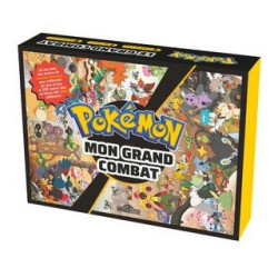 POKEMON - Mon grand combat cherche et trouveNG001043791_1.jpg9782821218581
