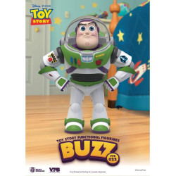 TOY STORY - BUZZ - Tirelire 40cmFIGBKDVPB022_1.jpg4711385253566