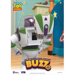 TOY STORY - BUZZ - Tirelire 40cmFIGBKDVPB022_4.jpg4711385253566